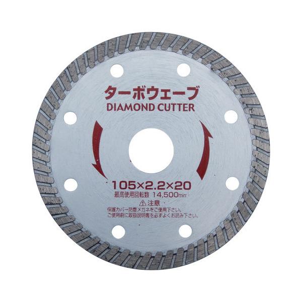 Iwood(ACEbh) _ChJb^[ ^[{EF[u 89711 105×2.2×20mm (105mmfBXNOC_ET_p) 