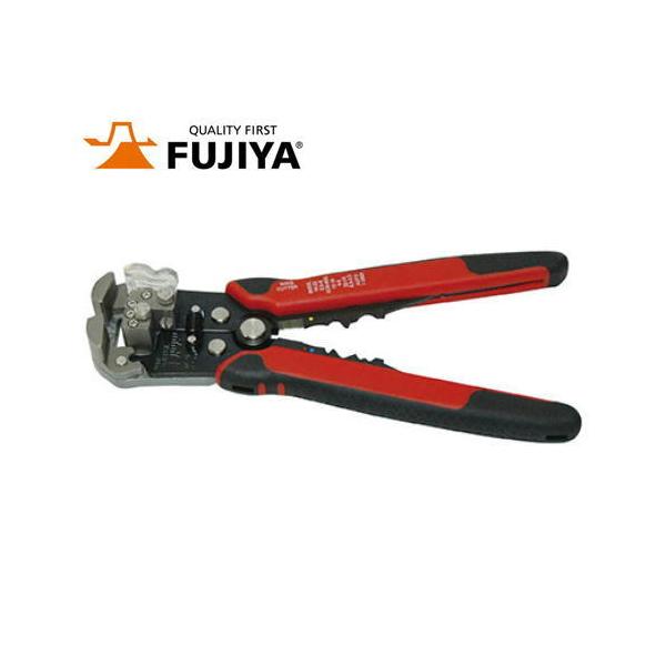 フジ矢 オートマルチストリッパ No.PP707A-200 : 島道具Yahoo