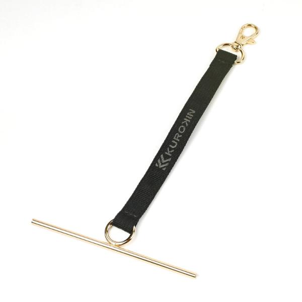 特徴●腰袋やホルダーに取り付け可能●ベルト部は耐久性が高い2重構造を採用。 ●ロゴは高級感のある刺繍仕上げにより、腰道具を統一したデザインでそろえることができます。フジ矢 ATF-12T-BG KUROKIN テープフッカー 120mm 黒...