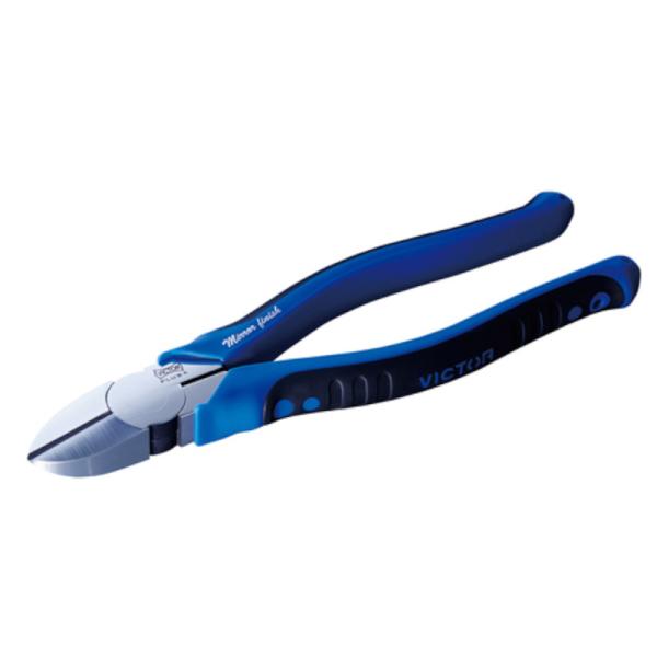 光　ニッパー VICTOR VICTOR(ビクター) VICTOR PLUS+(ビクタープラス) ZK70-175 強力