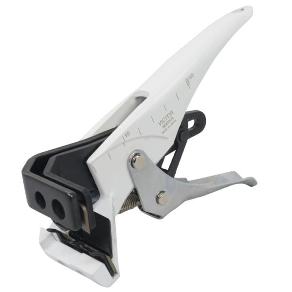 VICTOR(ビクター) VA線ストリッパ 6003VA (VVF線・EM-EEF線 2芯Φ1.6/Φ2.0 3芯Φ1.6/Φ2.0) ◆