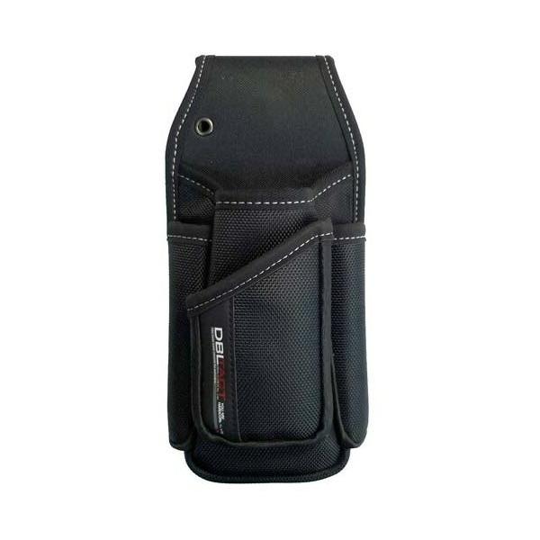 DBLTACT �X�ܗp�|�P�b�g DT-TS-10BK 240×110×60mm ��