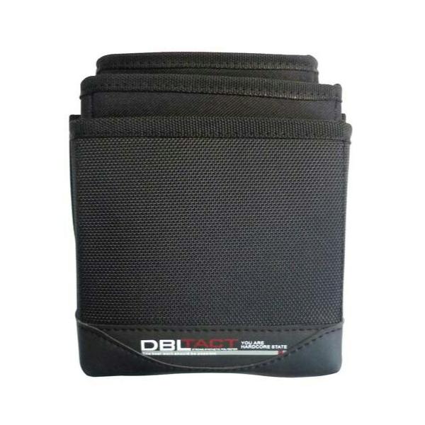 DBLTACT 3i DT-03S-BK ubN 190×150×120mm 