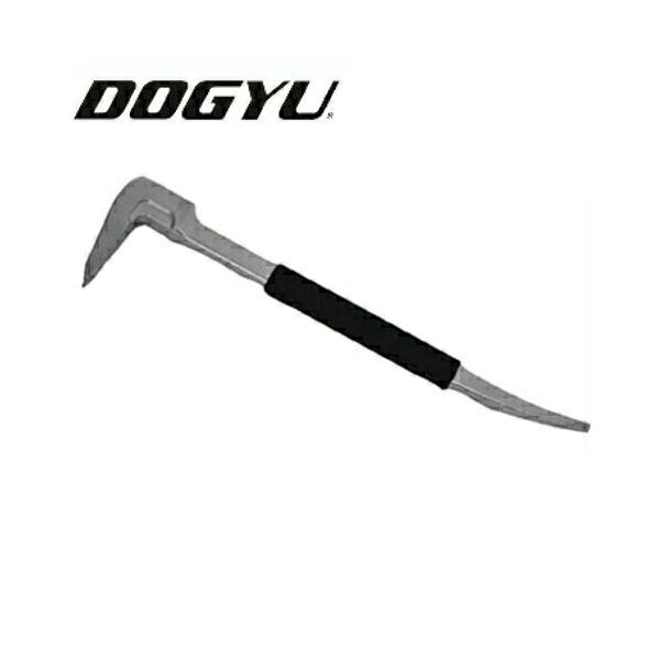 土牛産業 鋼製型枠用バール グリップ付テコBAR(松建式) 02365