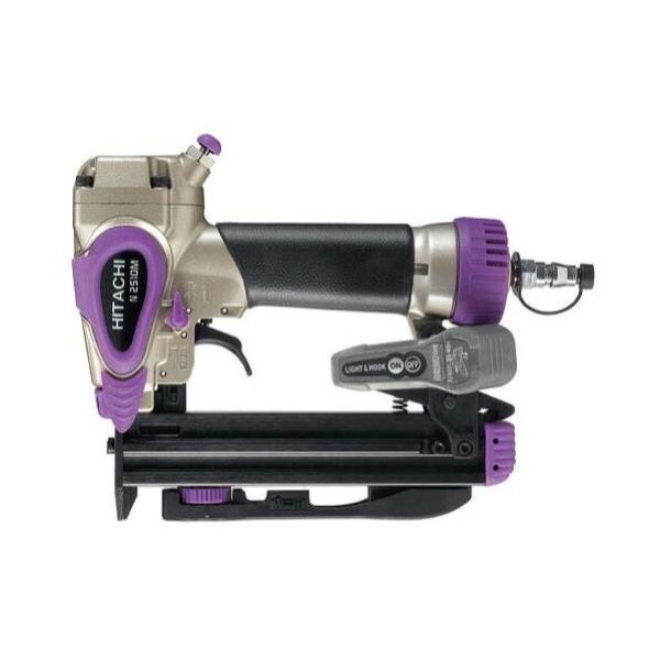 HiKOKI（ハイコーキ） ハイコーキ（旧：日立工機） N2504M タッカ 4mm