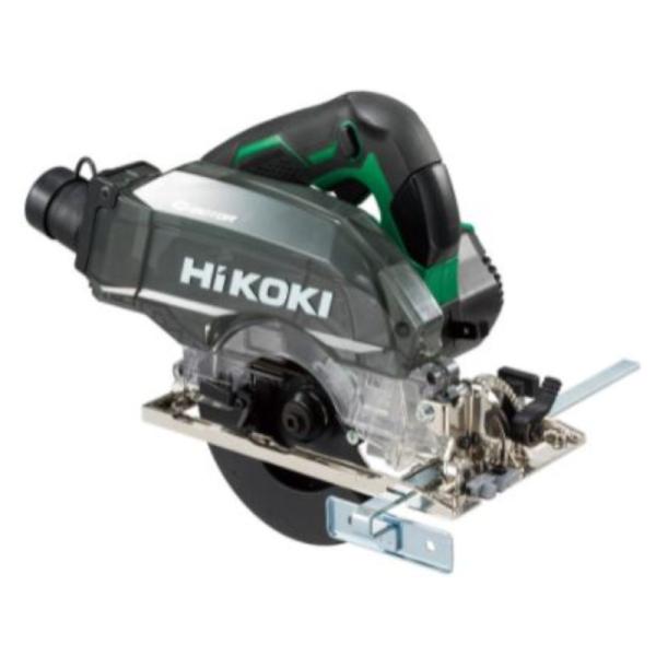 HiKOKI ハイコーキ(旧:日立工機) C3605DYB(NN) 125mm HiKOKI ハイコーキ(旧:日立工機) C3605DYB(NN) 125mm