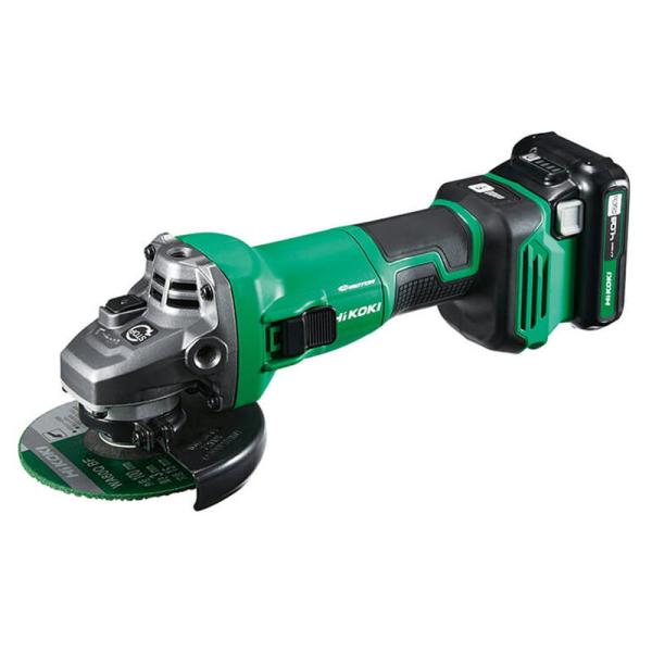 HiKOKI ハイコーキ（旧：日立工機） G1210DA(2LSK) 100mm