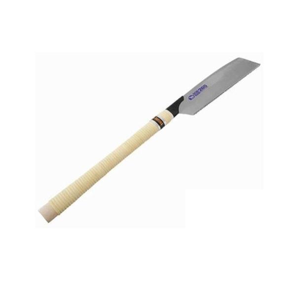 バクマ工業 バクマソー265 片刃木柄 本体 265mm : 島道具Yahoo