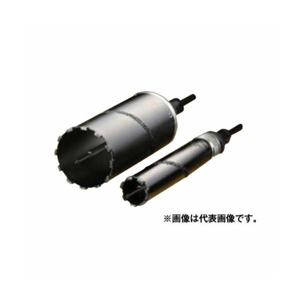ハウスビーエム ドラゴンダイヤモンドコアドリル(回転用) DG-65 φ65mm ◆