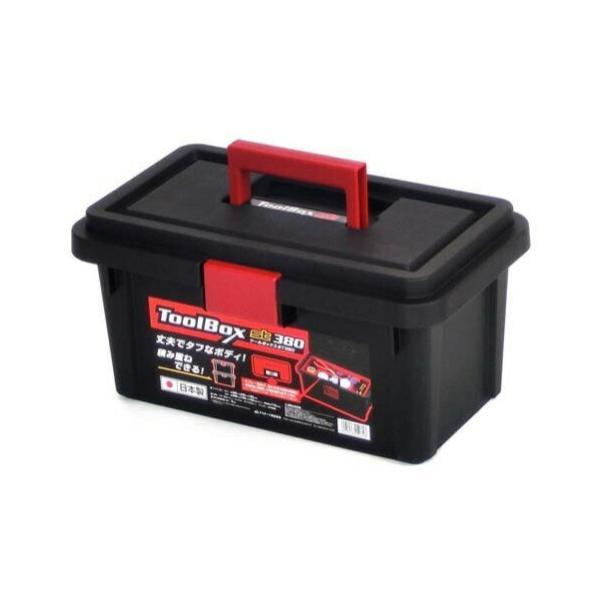 ツールボックスST ST-490 490×255×238mm