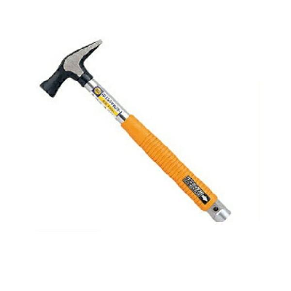 【新品未使用】thouswinds ハンマーhammer 鉄槌 イトー ステン先切金槌24ミリ HM-22 1個 - アスクル