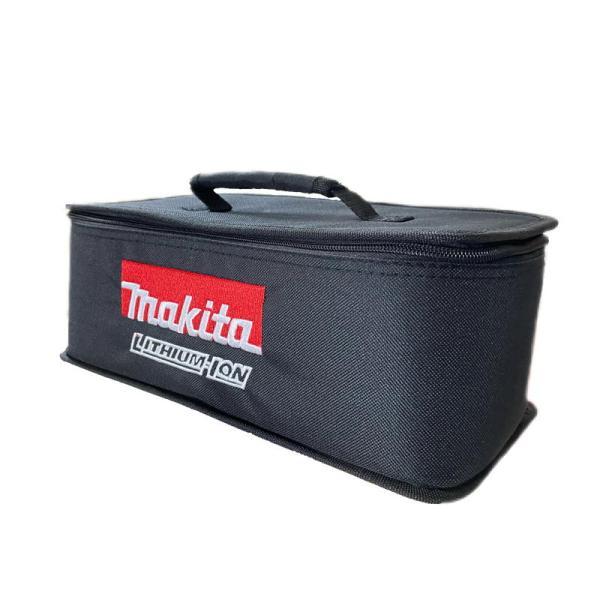 マキタ（makita） 198589-1 ソフトケース (寸法 縦×横×高さ：約170×330