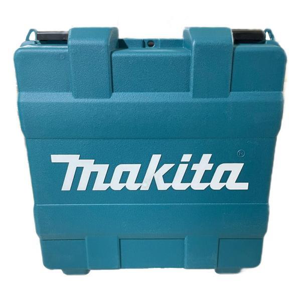 商品仕様対応機種：AS001GRD AS001GZ AS180DZ別売品A-73455 ロングノズルセット品検索ワードMakita 正規店 純正 正規品 DIY プラスチックケース 収納ケース 樹脂ケース BOX マキタ 821865-5 ...