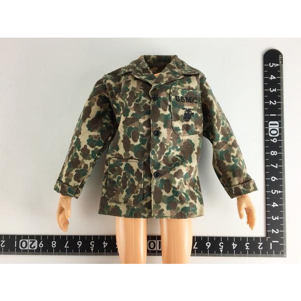 ドール服 1 6 男性用27 Ww2 アメリカ海兵隊制服 Ok023 Fig しまもん屋 通販 Yahoo ショッピング