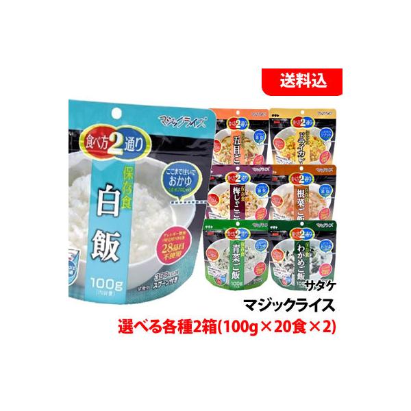  T^P }WbNCX Iׂe 2(100g×20H×2) ۑH H ~p hЃZbg Lv AEghAp 