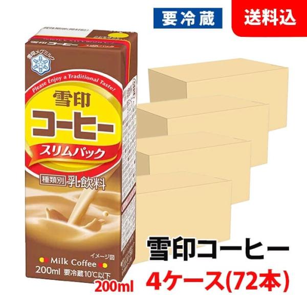 ファミリーマート　雪印コーヒーリュックサック