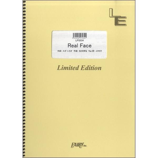 y LPS534 sAm\ Real Face^KAT|TUN ^ tFA[If}h