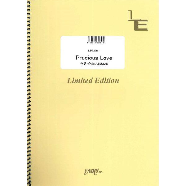 y LPS1011 sAm\ Precious Love^EXILE ATSUSHI ^ tFA[If}h