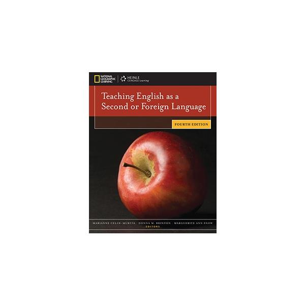 Teaching English as Second or Foreign Language 4th Edition ／ センゲージラーニング (JPT)