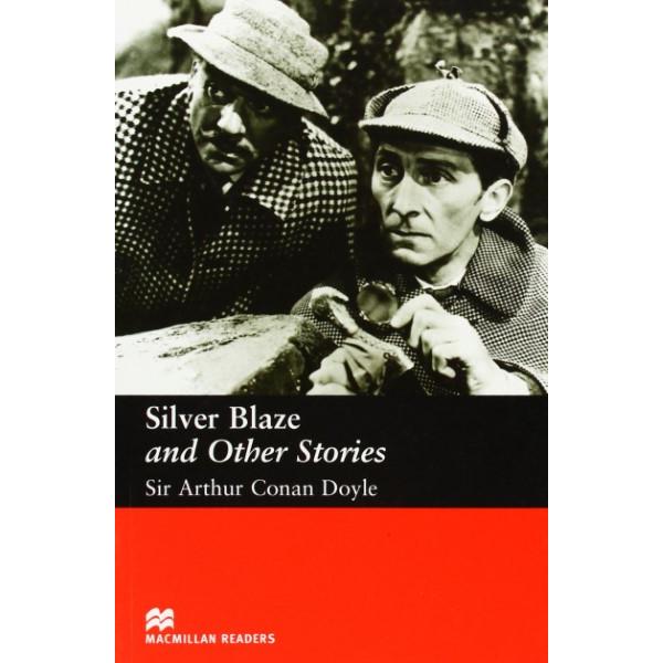 Macmillan Readers Elementary Silver Blaze and Other Stories without Audio CD ／ マクミランエデュケーション(JPT)