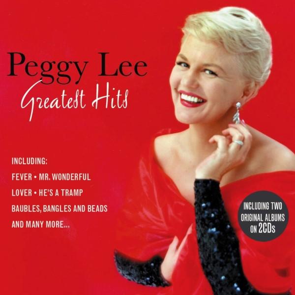 GREATEST HITS /LEEPEGGY ／ NOT NOW