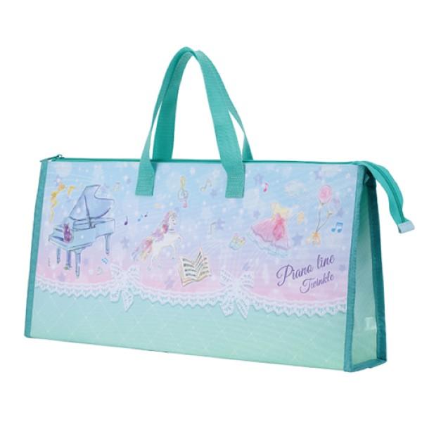 他サイト： 鍵盤ハーモニカ収納バッグ(トゥインクル) ／ 甲南の商品画像