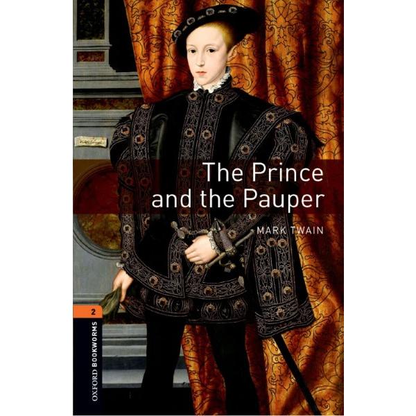 BWL-2: Prince and the Pauper 3/E ／ オックスフォード大学出版局(JPT)