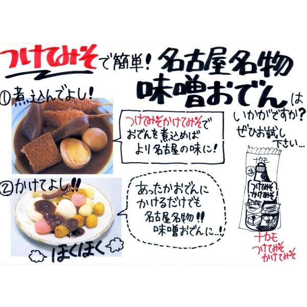 ナカモ つけてみそかけてみそ プレミアム 300g 減塩 田楽 味噌カツ 名古屋 ご当地グルメ つけてみそ Buyee Buyee Japanese Proxy Service Buy From Japan Bot Online
