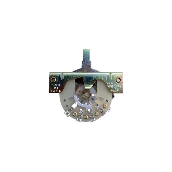 他サイト： SCUD スカッド CRL-5W CRL 5wayレバースイッチUSA製の商品画像