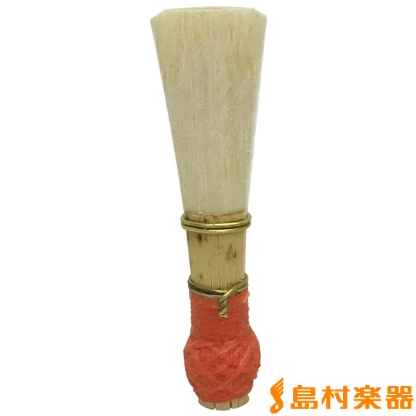 リードファゴット【20160718】