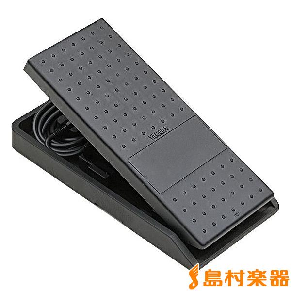 ヤマハフットコントローラー Amazon | ヤマハ YAMAHA フットコントローラー FC7 | 補助ペダル