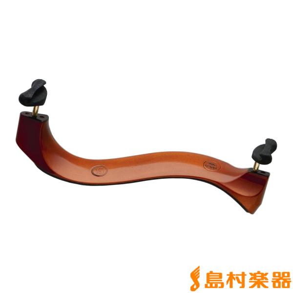 他サイト： Mach One マッハワン メイプル 肩当て バイオリン用 4/4、3/4用の商品画像