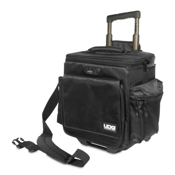 【希少】UDG CD Jewelcase Bag Black　バッグ　キャリー 希少】UDG CD Jewelcase Bag Black バッグ キャリー Amazon.co
