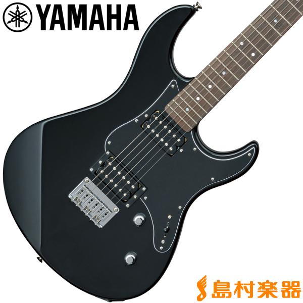 ヤマハ PACIFICA120H [BL] (エレキギター) 価格比較 - 価格.com