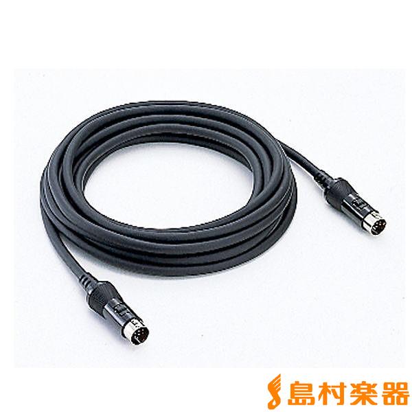 他サイト： Roland ローランド GKC-5 ケーブル GK端子専用 5m GKC5の商品画像