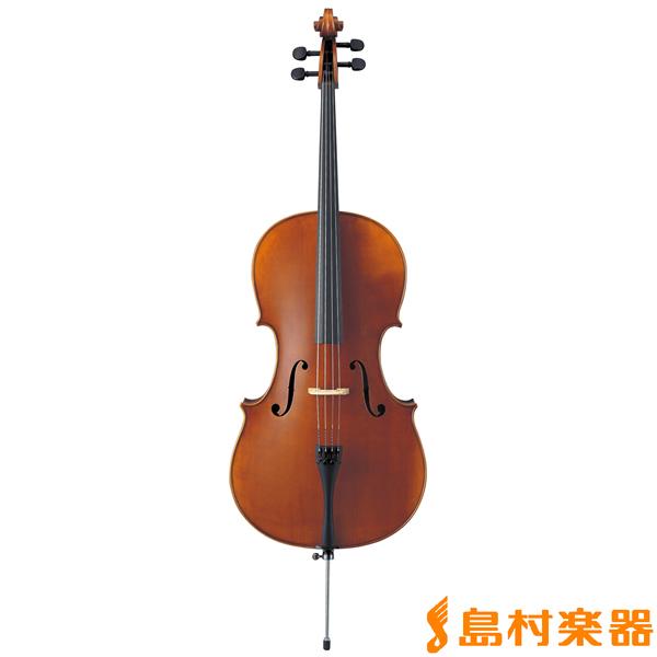 YAMAHA VC7SGチェロセット 2016年製 YAMAHA（ヤマハ） Braviol VC7SG 4/4 チェロセット ブラビオール