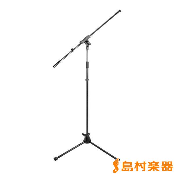 【希少】On Stage Stands MS9701 マイクスタンド OnStageStands オンステージスタンド MS9701B+ ヘビィーディー