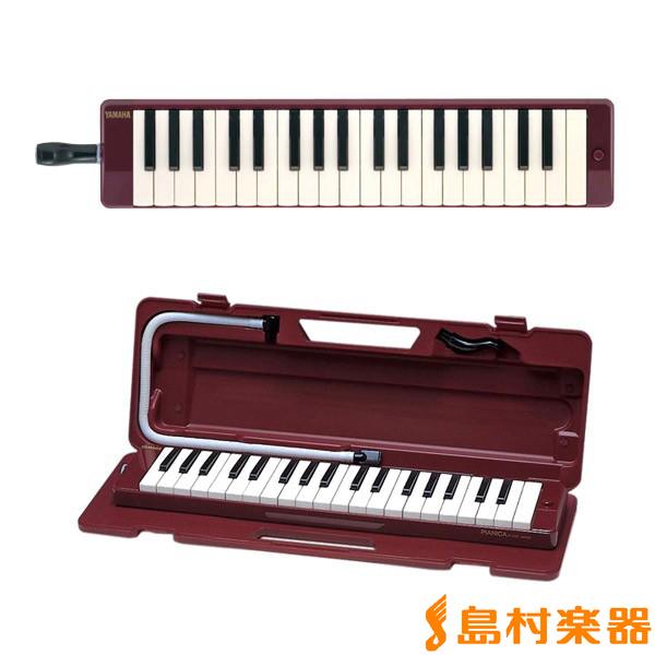 他サイト： 〔メーカー保証1年付き〕 YAMAHA ヤマハ P37D ピアニカ P-37Dの商品画像