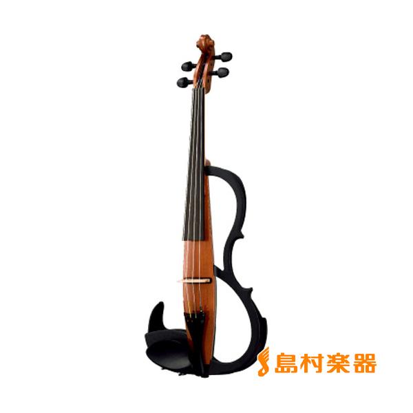 YAMAHA（ヤマハ） SILENT Viola SVV200 サイレントビオラ : 島村楽器