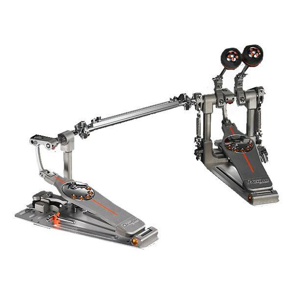 P-3002D Demon Drive Double Pedal