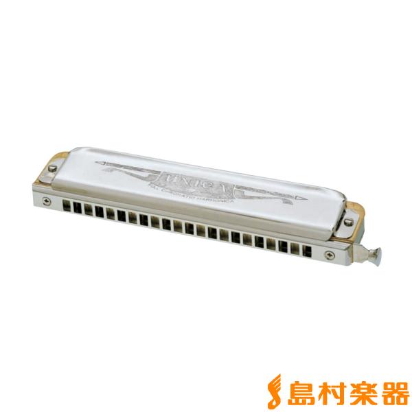 TOMBO(楽器) TOMBO トンボ No.1244 UNICA C調 22穴 TOMBO(楽器) TOMBO トンボ No.1244 UNICA C調 22穴