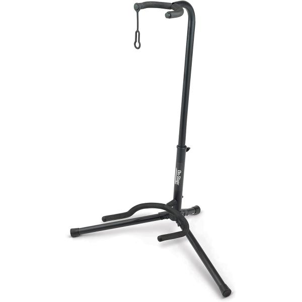 ライフワーク スタンディング ラドック パターン リバーシブル OnStageStands オンステージスタンド XCG4 ギタースタンド