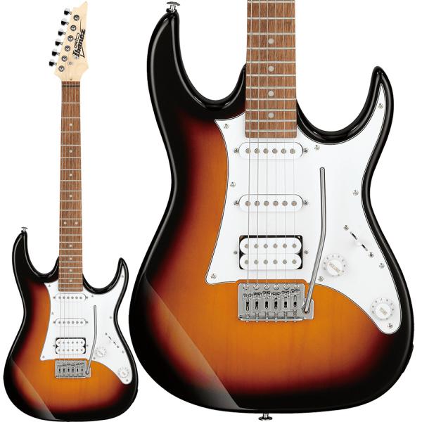 Ibanez（アイバニーズ） 数量限定 1000円OFF Gio Ibanez ジオ GRX40
