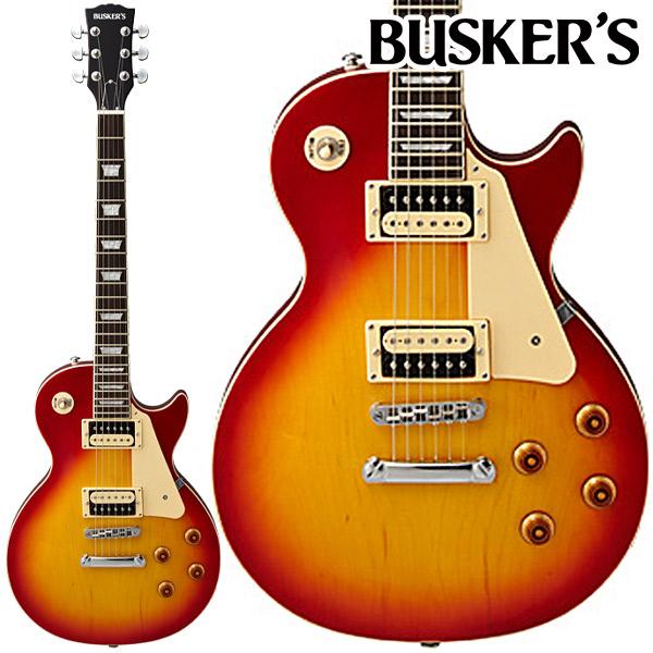 BUSKER