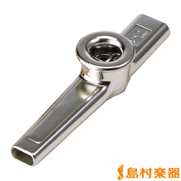 潜水艦タイプ　プラスチック製アコギ弾き語りのストリートミュージシャン御用達のアイテム。自分の声で音出す楽器です。デビュー当時のゆずの曲でも多数使用されています。