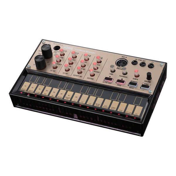 他サイト： KORG コルグ volca keys アナログループシンセの商品画像