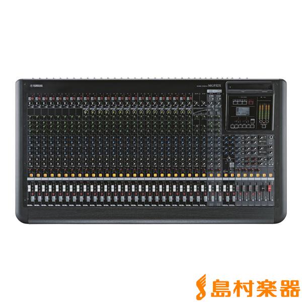 MGP32X