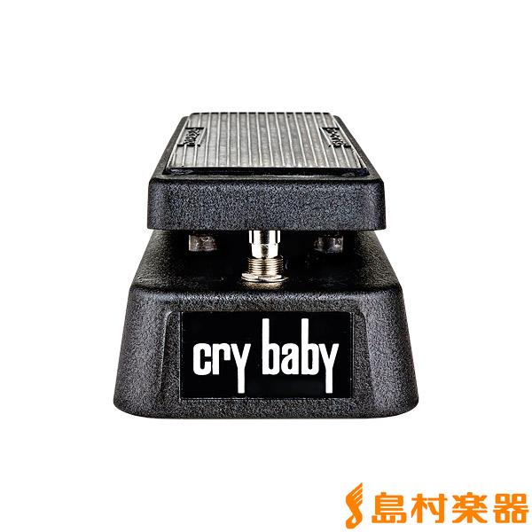新品　Jim Dunlop GCB95 CRYBABY ワウペダル Jim Dunlop（ジムダンロップ） GCB95 CryBaby クライベイビー
