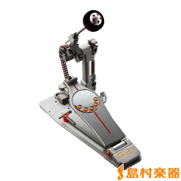 P-3000C Demon Chain Single Pedal
