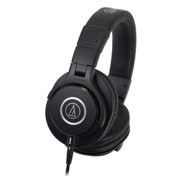オーディオテクニカ audio-technica ATH-M40x モニター